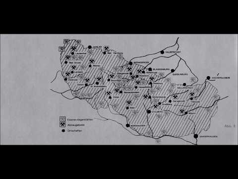 Vergessener Bergbau; - Das Eisen von Ilsenburg