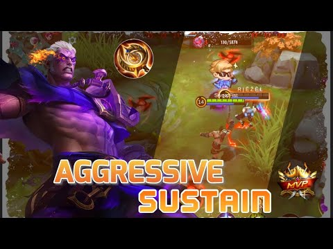 Phoveus Aggressive Gameplay MVP | Phoveus Best Build 2022