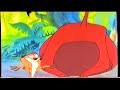Timon Pumbaa Pumbaa S Butt Filters