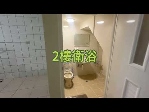 屏東九如市區8米活巷透天(獨家專賣)