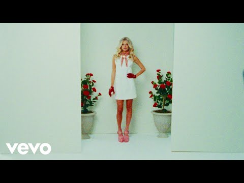 Carter Faith - Grudge (Official Lyric Video)