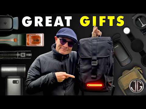Great Gifts and Gadgets on Amazon 2025
