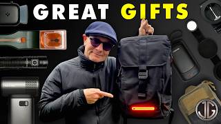 Great Gifts and Gadgets on Amazon 2025