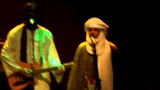 Tinariwen "Asuf D Alwa"