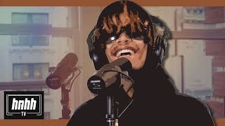 SQUIDNICE HNHH Freestyle Sessions Episode 002