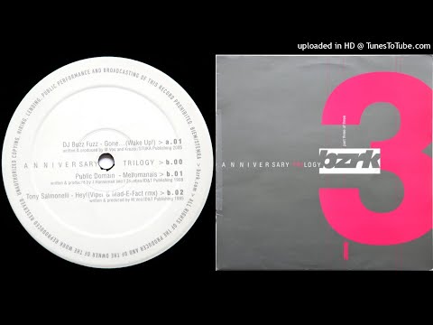 02. Public Domain - Mellomaniacs