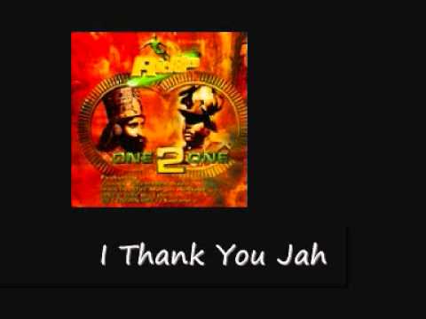 I Thank You Jah video
