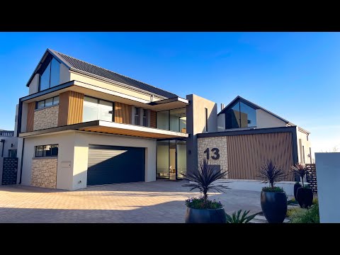 5 Bedroom House in Midstream Heights