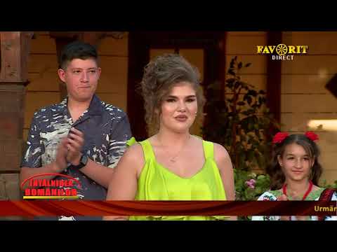 02.07.2025 - INTALNIREA ROMANILOR CU BIANCA DUMITRU