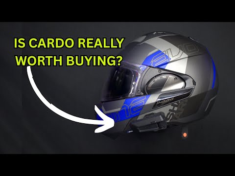 My Brutally Honest Opinion of the Cardo Packtalk Pro