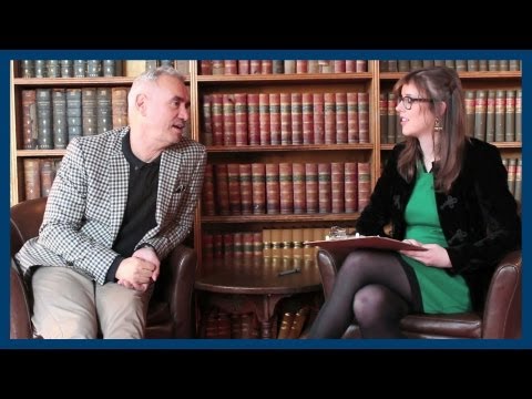 Roland Emmerich | Interview | Oxford Union
