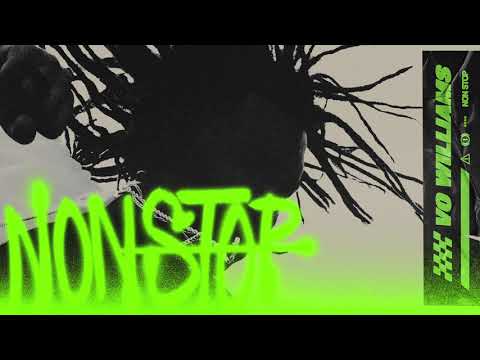 NONSTOP - Vo Williams