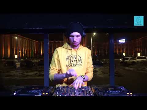 The Blue Oyster: Sima / 20.02 / 19 - 20