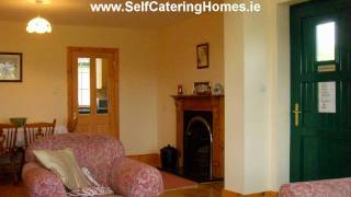 preview picture of video 'Hazelbrook Farm Self Catering Dingle Galway Ireland'