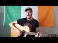 CLUAS - "The Bastard's Way" (Far From Finished cover)
