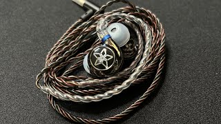 Keong Ngebass - FIIO FH11 Review | Indonesia [EN Check Description]