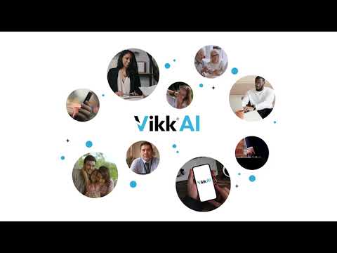 Vikk - AI Lawyer & Legal Help
