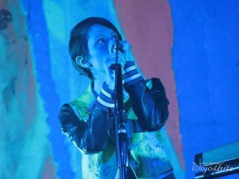 23/23 Tegan & Sara - Feel It In My Bones @ Beacon Theatre, NYC 2/20/13