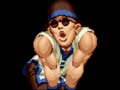 KOF 97 Choi Bounge Ondo