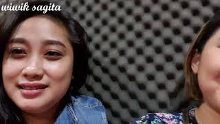 Download lagu Wiwik sagita otw latian New Pallapa||Q&A Anisa rahma mp3