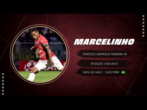Marcelinho | Atacante