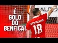 Golaço de Fernandinho