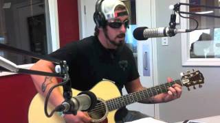 Jesse Keith Whitley &quot;Tell Lorrie I Love Her&quot; Revisited