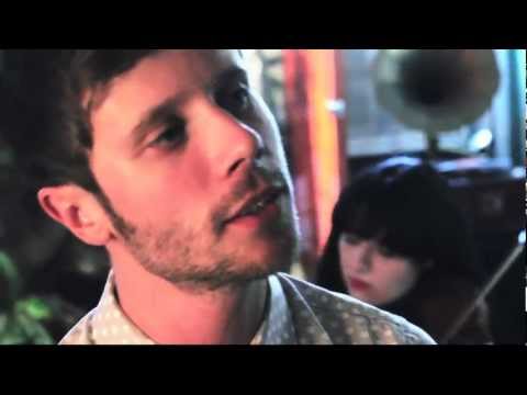 Pluto Jonze - 'Plastic Bag in a Hurricane' - A Far Land Presentation