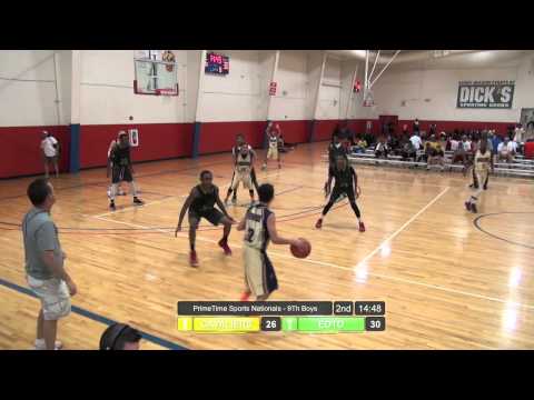 PrimeTime Sports 2014 NBC: EOTO 2017 65 vs Cavaliers 56