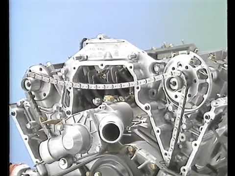 M73 Motor