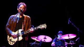 The Wallflowers - How Good It Can Get - 8/30/16 - Paramount Theater
