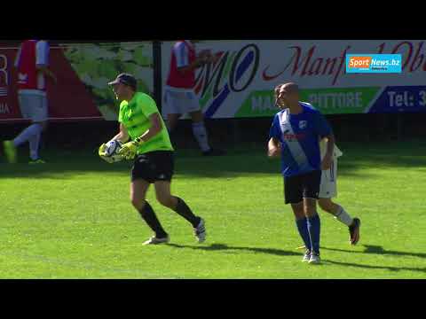 Oberliga: Obermais - St. Martin 1:2, 8.9.2018