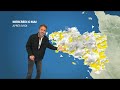 La météo de votre mercredi 6 mai 2026