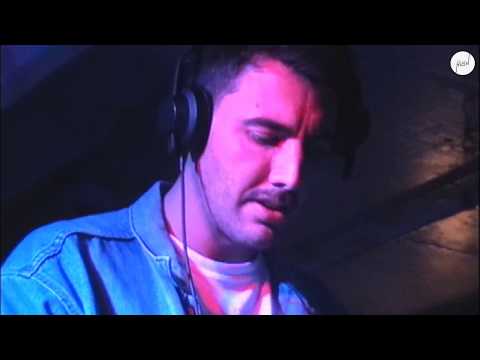 Kalyde DJ set | Keep Hush Live: Mak & Pasteman presents