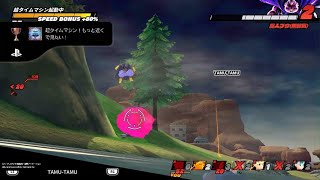 返信シーンが原作再現！　ドラゴンボール　ザ　ブレイカーズ