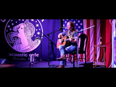 Heather Little, "California Queen" | Live at the Old Quarter Acoustic Cafe, Nov. 21, 2020