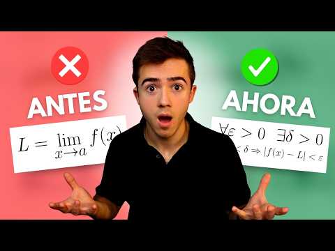 The TRUE Definition of LIMIT