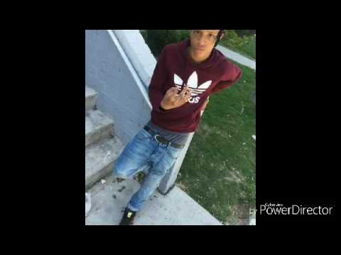 Nero Gzz X Dendogzz Da Demon-SET🗣