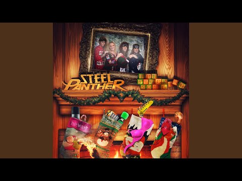 Download Steel Panther - The Stocking Song MP3