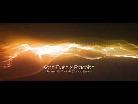 Kate Bush x Placebo - Running Up That Hill (Callisto Remix)
