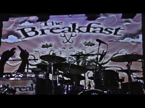 13. The Breakfast "The Vermont Song" 05-09-2014 Set2 Hamden, CT