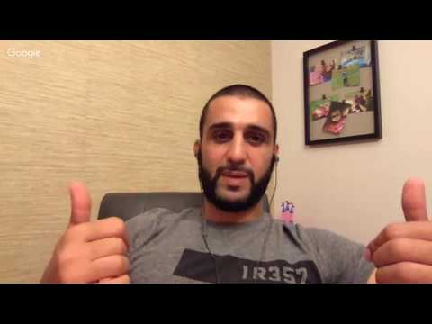 Firas Zahabi Claims Conor McGregor Got Away With Plenty Of Fouls At UFC 229
