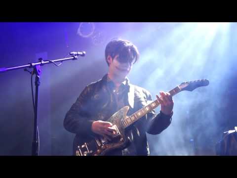 데드버튼즈(DeadButtons)I Need A Million @ 플랫폼창동 61  We Loverock   러브락 레이블쇼 20161029