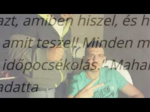 2030 DOGMA - Miben hiszel