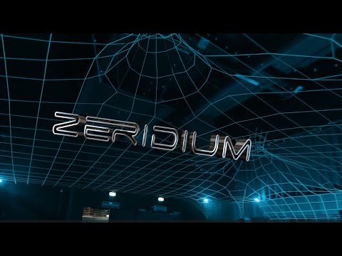 ZERIDIUM @ Psymind Reverence 2023