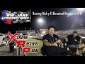 Big Jake Promotions At XRP Pedal 2Da Metal Racing Team