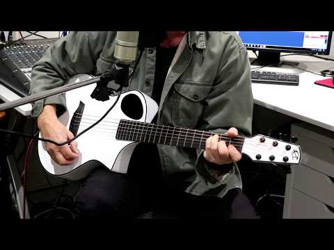 Status Quo guitar lesson 'Jam Side Down.' Song # 3.