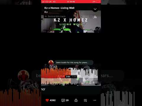 Kz x Homez - Living Well