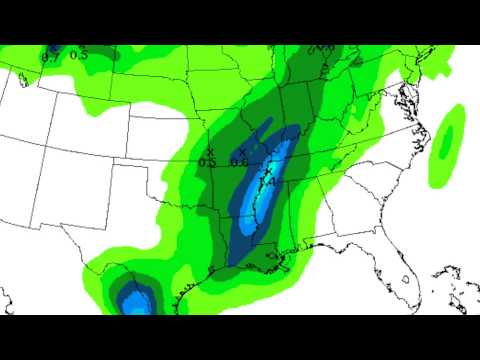 November 22 Weather Xtreme Video