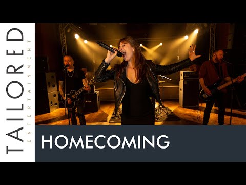 Homecoming - Pop/Punk Wedding & Party Band Hire, UK